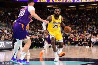 NBA三笔